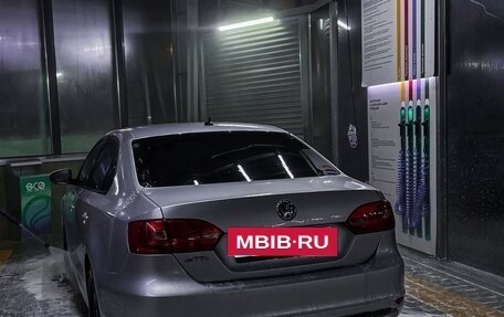 Volkswagen Jetta VI, 2012 год, 866 666 рублей, 8 фотография