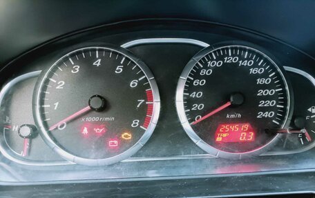 Mazda 6, 2005 год, 350 000 рублей, 3 фотография