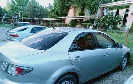 Mazda 6, 2005 год, 350 000 рублей, 5 фотография