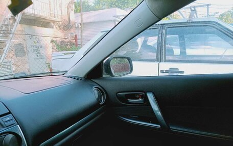 Mazda 6, 2005 год, 350 000 рублей, 9 фотография