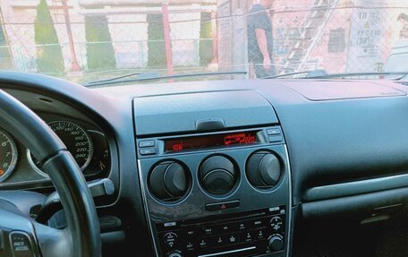 Mazda 6, 2005 год, 350 000 рублей, 8 фотография