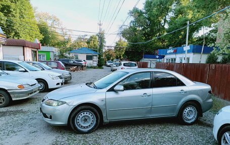 Mazda 6, 2005 год, 350 000 рублей, 4 фотография