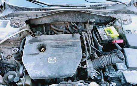 Mazda 6, 2005 год, 350 000 рублей, 11 фотография