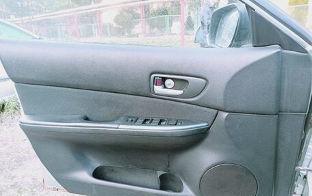 Mazda 6, 2005 год, 350 000 рублей, 10 фотография