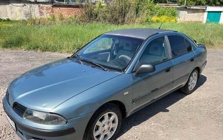Mitsubishi Carisma I, 2003 год, 171 000 рублей, 3 фотография