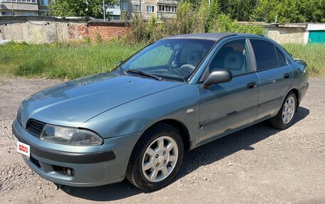 Mitsubishi Carisma I, 2003 год, 171 000 рублей, 2 фотография