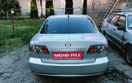Mazda 6, 2005 год, 350 000 рублей, 6 фотография