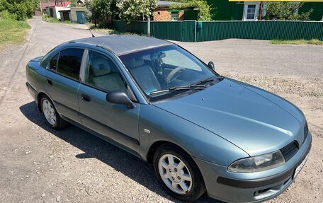 Mitsubishi Carisma I, 2003 год, 171 000 рублей, 8 фотография