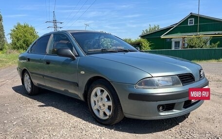 Mitsubishi Carisma I, 2003 год, 171 000 рублей, 6 фотография