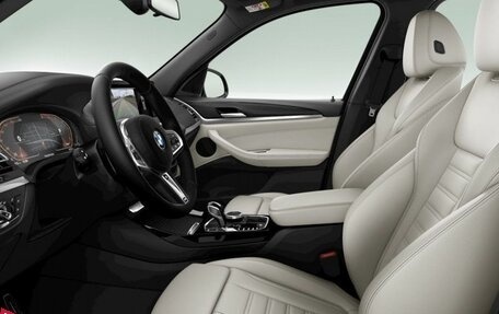 BMW X3, 2024 год, 7 770 000 рублей, 7 фотография