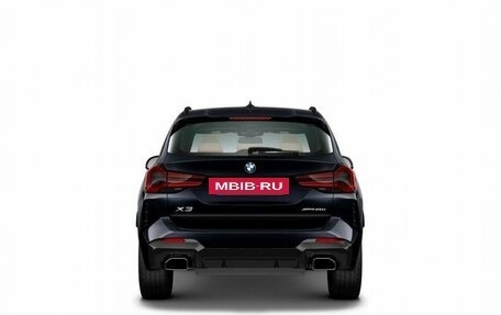 BMW X3, 2024 год, 7 770 000 рублей, 5 фотография