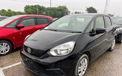 Honda Fit, 2022 год, 860 100 рублей, 1 фотография
