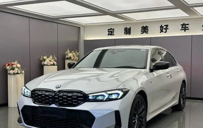 BMW 3 серия, 2023 год, 4 380 999 рублей, 1 фотография