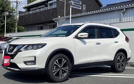 Nissan X-Trail, 2021 год, 1 920 000 рублей, 1 фотография