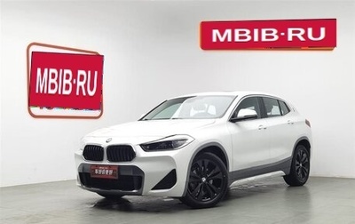 BMW X2, 2020 год, 1 630 000 рублей, 1 фотография