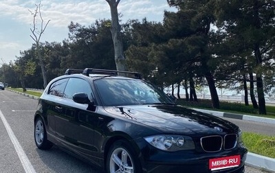 BMW 1 серия, 2011 год, 770 000 рублей, 1 фотография