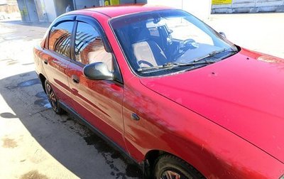 Chevrolet Lanos I, 2008 год, 200 000 рублей, 1 фотография