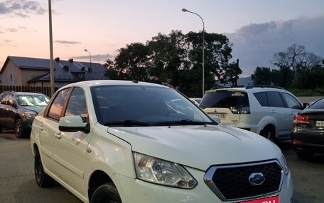 Datsun on-DO I рестайлинг, 2019 год, 600 000 рублей, 1 фотография