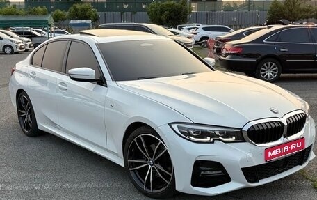 BMW 3 серия, 2020 год, 2 990 000 рублей, 1 фотография