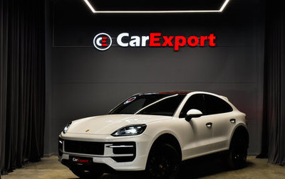 Porsche Cayenne III, 2024 год, 15 500 000 рублей, 1 фотография