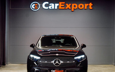 Mercedes-Benz GLC Coupe, 2024 год, 9 500 000 рублей, 1 фотография