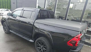 Toyota Hilux VIII, 2022 год, 3 740 000 рублей, 1 фотография