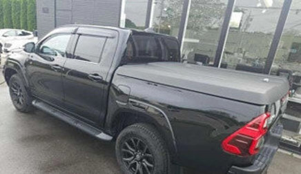 Toyota Hilux VIII, 2022 год, 3 740 000 рублей, 1 фотография