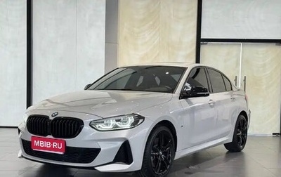 BMW 1 серия, 2023 год, 2 430 999 рублей, 1 фотография