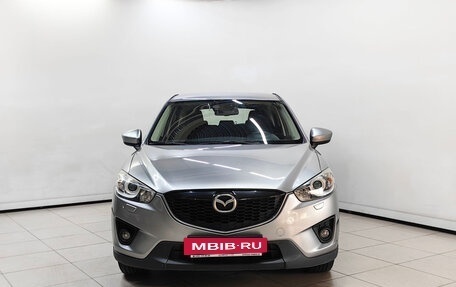 Mazda CX-5 II, 2011 год, 1 298 000 рублей, 3 фотография
