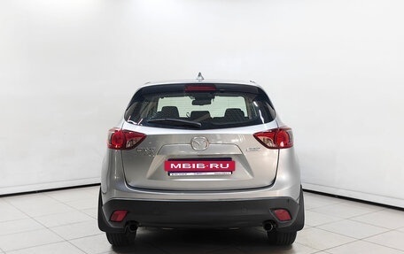 Mazda CX-5 II, 2011 год, 1 298 000 рублей, 4 фотография