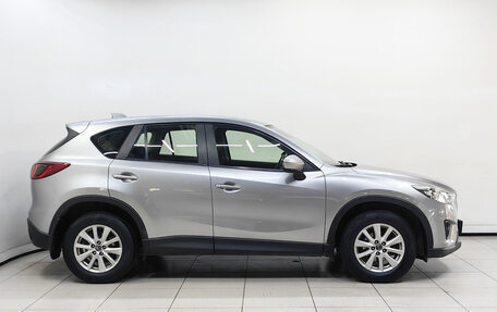 Mazda CX-5 II, 2011 год, 1 298 000 рублей, 5 фотография