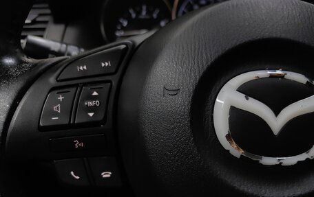 Mazda CX-5 II, 2011 год, 1 298 000 рублей, 18 фотография