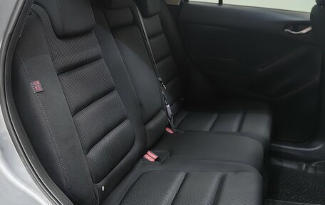 Mazda CX-5 II, 2011 год, 1 298 000 рублей, 9 фотография