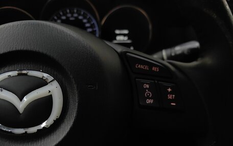 Mazda CX-5 II, 2011 год, 1 298 000 рублей, 19 фотография
