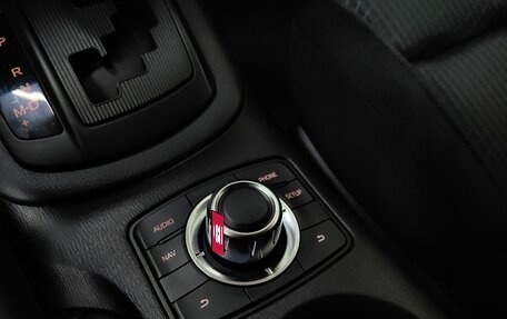 Mazda CX-5 II, 2011 год, 1 298 000 рублей, 17 фотография