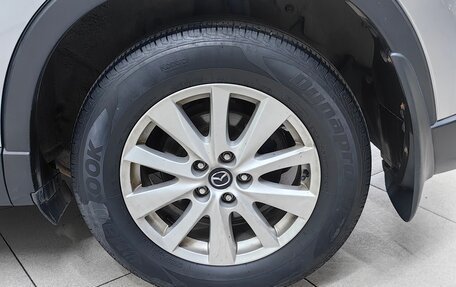 Mazda CX-5 II, 2011 год, 1 298 000 рублей, 24 фотография