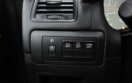 Mazda CX-5 II, 2011 год, 1 298 000 рублей, 22 фотография
