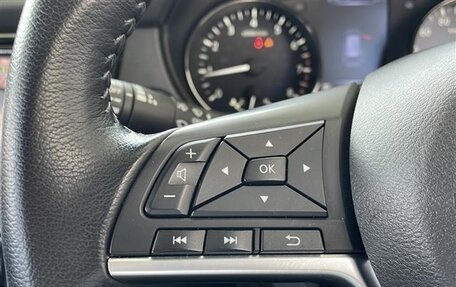 Nissan X-Trail, 2021 год, 1 920 000 рублей, 10 фотография