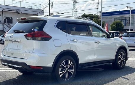 Nissan X-Trail, 2021 год, 1 920 000 рублей, 6 фотография