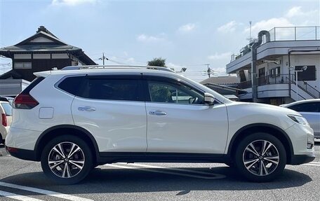 Nissan X-Trail, 2021 год, 1 920 000 рублей, 7 фотография