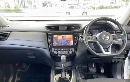 Nissan X-Trail, 2021 год, 1 920 000 рублей, 8 фотография