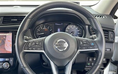 Nissan X-Trail, 2021 год, 1 920 000 рублей, 9 фотография