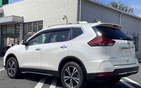 Nissan X-Trail, 2021 год, 1 920 000 рублей, 4 фотография
