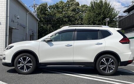 Nissan X-Trail, 2021 год, 1 920 000 рублей, 3 фотография