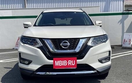 Nissan X-Trail, 2021 год, 1 920 000 рублей, 2 фотография