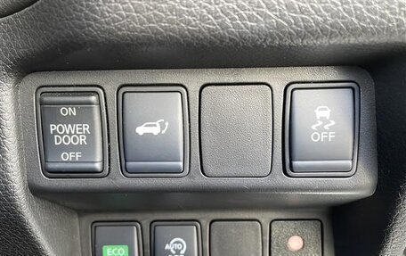 Nissan X-Trail, 2021 год, 1 920 000 рублей, 17 фотография