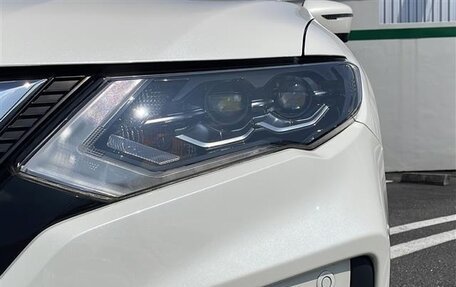 Nissan X-Trail, 2021 год, 1 920 000 рублей, 25 фотография