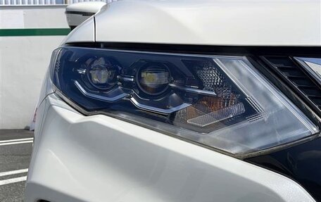 Nissan X-Trail, 2021 год, 1 920 000 рублей, 24 фотография