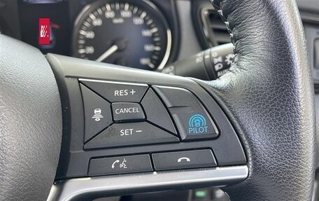 Nissan X-Trail, 2021 год, 1 920 000 рублей, 11 фотография