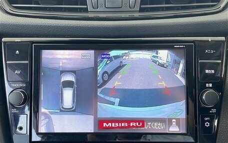 Nissan X-Trail, 2021 год, 1 920 000 рублей, 13 фотография
